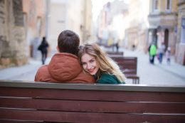 Finde auch Du deinen Traumpartner! Top 5 Singlebörsen 2017
