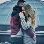Online Fernbeziehung